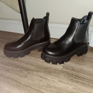 Sam Edelman Darielle boots